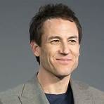 who is tobias menzies married to4