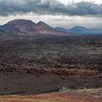 is there public bus to timanfaya national park canary islands map4