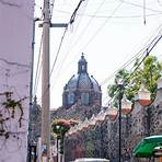 San Ángel, Mexiko4