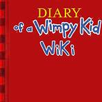 Diary of a Wimpy Kid1