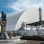 acidente de chernobyl localização espacial do local3