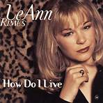 What songs does LeAnn Rimes sing?1