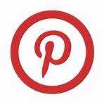 pinterest logo png4