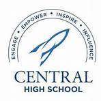 Central High School2