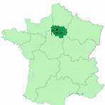 localização geográfica de paris3