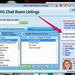 aol chat rooms free3