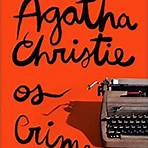 Os Pequenos Crimes de Agatha Christie1