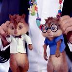 Alvin und die Chipmunks 3: Chipbruch Film2