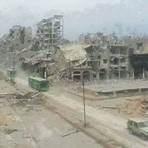 The Return to Homs1