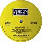Gravy Deco (The Complete Groovy Decay/Decoy Sessions) Robyn Hitchcock2