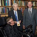 did stephen hawking teach us a lot about life book2