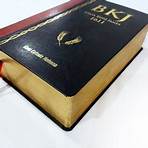 bíblia king james 1611 de estudo holman - preta2