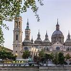 Catedral-basílica de Nuestra Señora del Pilar de Zaragoza wikipedia4