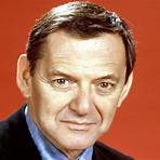 What role did Tony Randall play in the 1950s?2