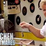 Are 'Kitchen Nightmares' scenes fabricated?1