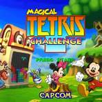 Magical Tetris Challenge3