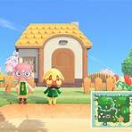 goldie animal crossing2