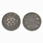 wertvolle schweizer franken münzen5
