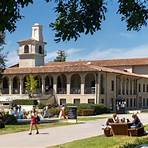where is occidental college located3