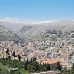 Zahlé, Libanon2