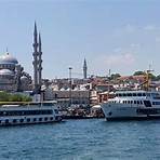 mexico türkiye ship chapultepec visit istanbul3