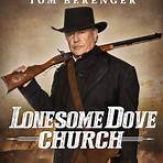 lonesome dove church movie reviews2