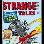 Strange Tales wikipedia2