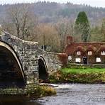 Llanystumdwy, País de Gales4