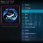 the crew tv addon1