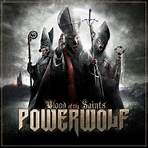 Monumental Mass: A Cinematic Metal Event Powerwolf4