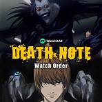 Death Note: New Generation Fernsehserie3