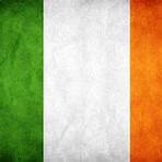 foto da bandeira da irlanda2