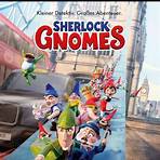 Sherlock Gnomes Film5