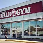 what is world gym reviews3