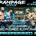 All Elite Wrestling: Rampage Reviews3