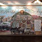 what to do in the fort worth stockyards district of chicago2