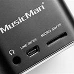 music man mp32