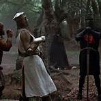 Is Monty Python and the Holy Grail a cult movie?3