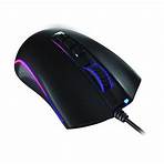 mouse red dragon cobra m7113