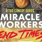 miracle workers tv series season 44