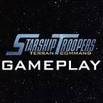starship troopers game3