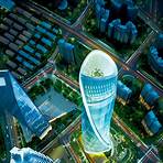 What is Shanghai Tower?2