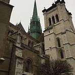 st pierre cathedral geneva switzerland hours today live mass aug 23 20203