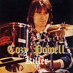 S.A.S. Band Cozy Powell4