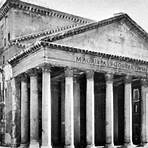 the pantheon rome italy1