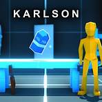 Who is Karlson Karlson?1