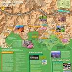 grand canyon national park maps5