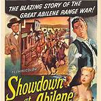 Showdown at Abilene film4