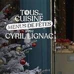 Tous en cuisine avec Cyril Lignac4