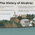 how is alcatraz different from other prisons built today1